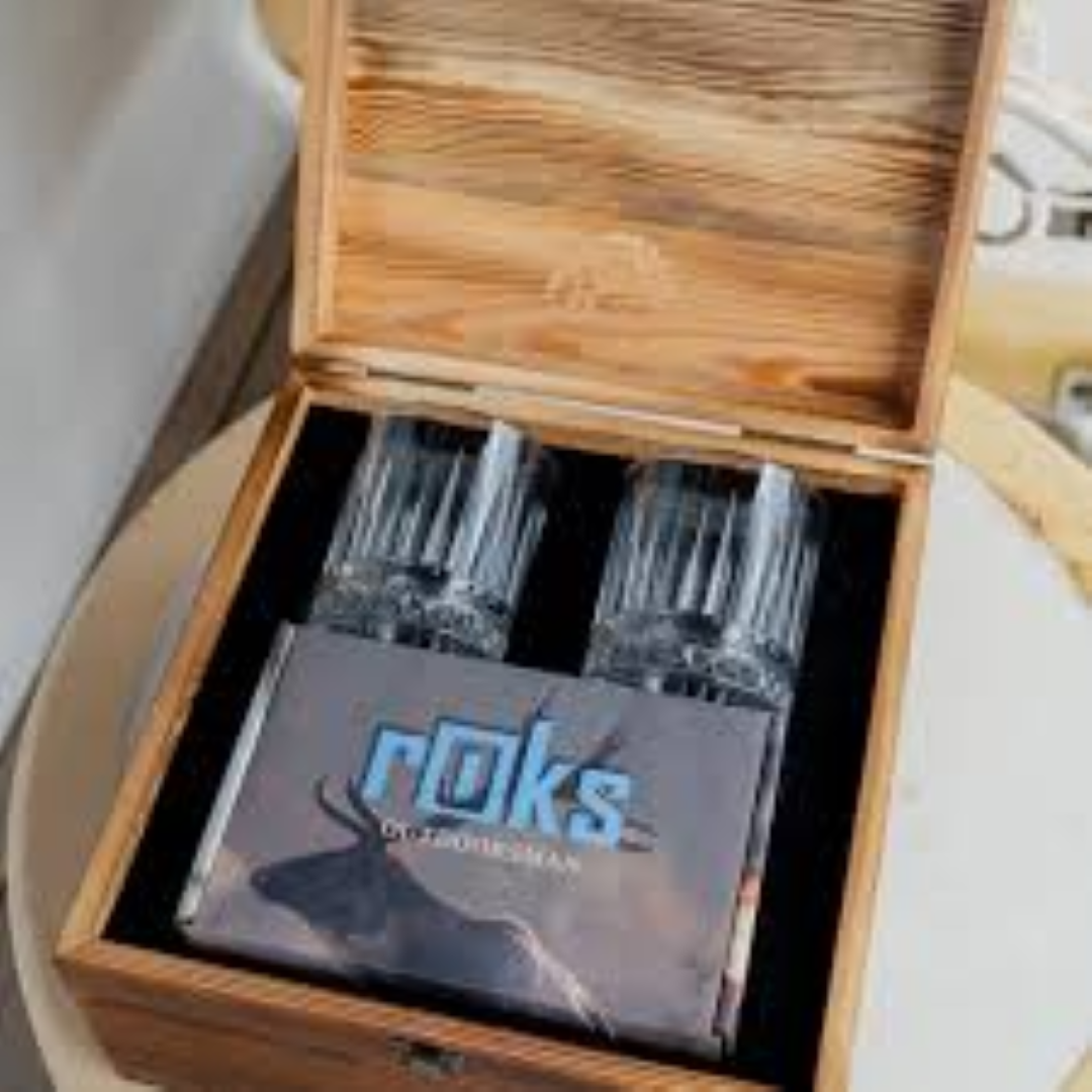 ROKS T1 GLASS